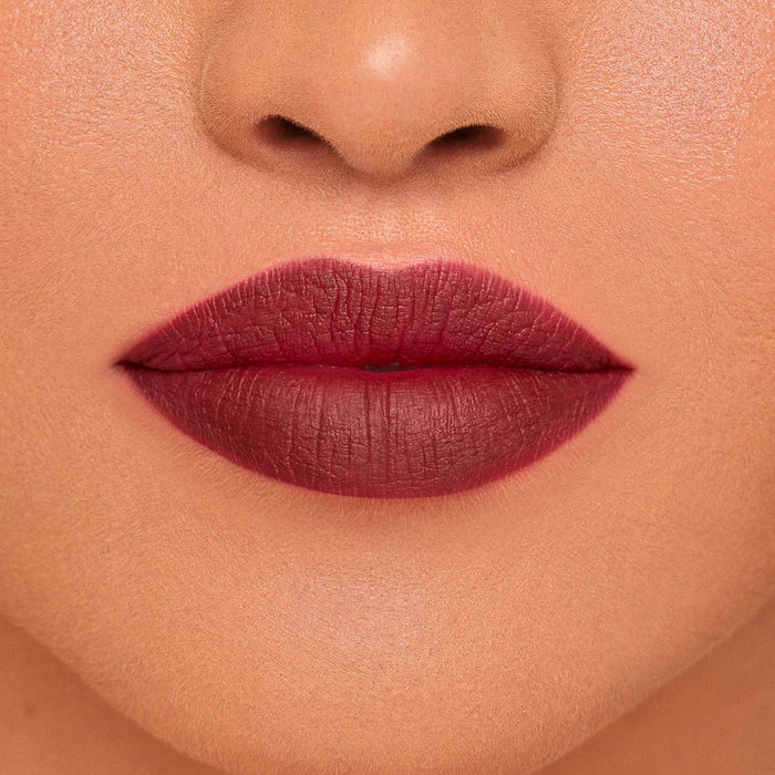 PATRICK TA 
Major Headlines Precision Lip Crayon