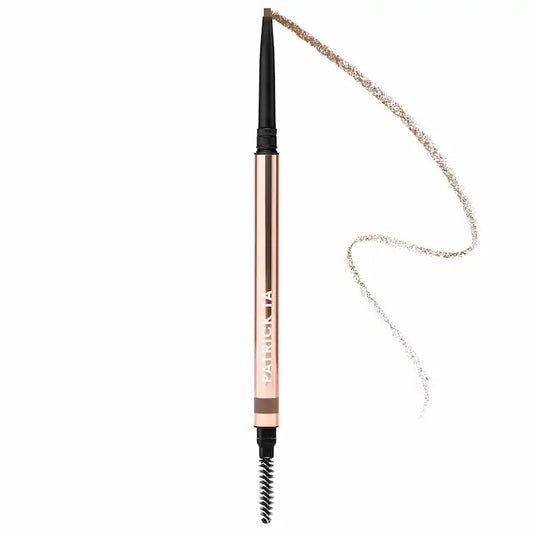 PATRICK TA 
Major Brow Defining Pencil