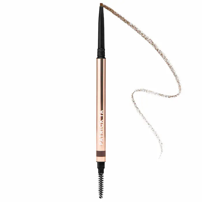 PATRICK TA 
Major Brow Defining Pencil