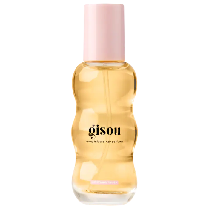Gisou 
Mini Wildflower Honey Infused Hair Perfume