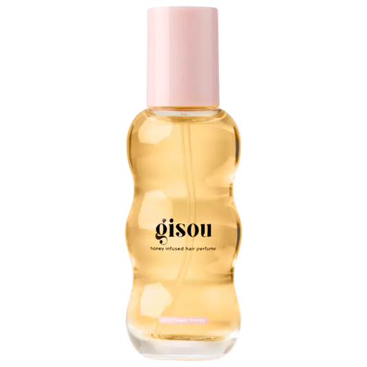 Gisou 
Mini Wildflower Honey Infused Hair Perfume