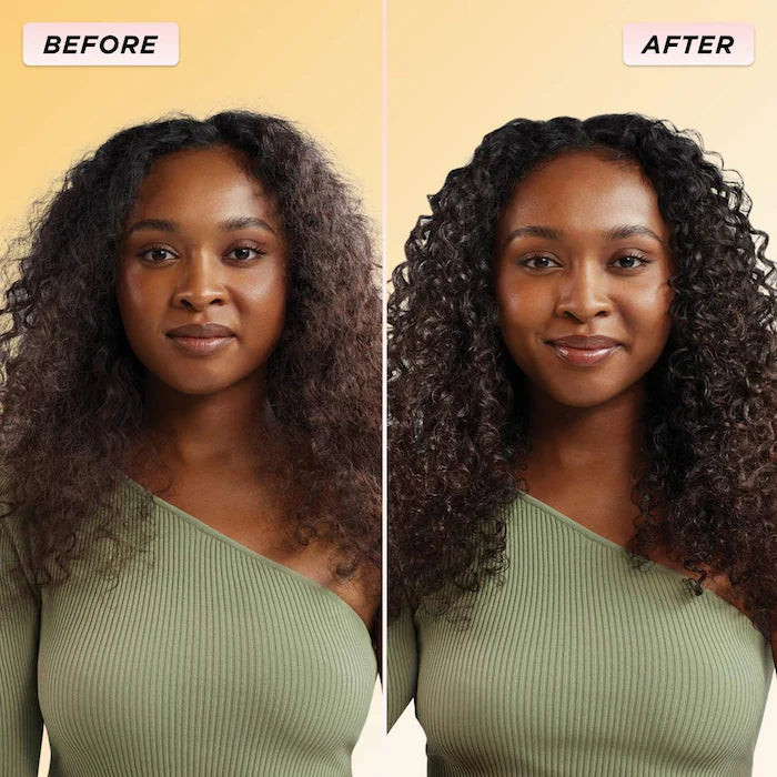 Gisou 
Mini Honey Infused Hair Oil