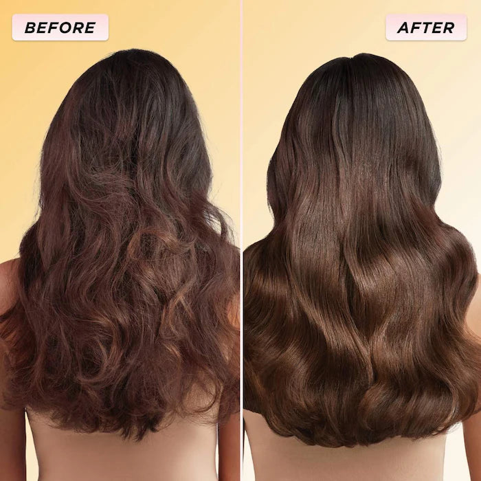 Gisou 
Mini Honey Infused Hair Oil