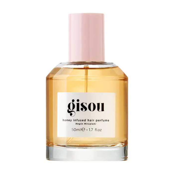 Gisou 
Wildflower Honey Infused Hair Perfume