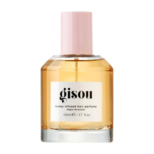 Gisou 
Wildflower Honey Infused Hair Perfume