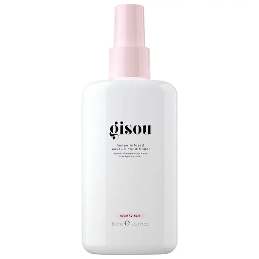 Gisou 
Honey Infused Leave-In Conditioner