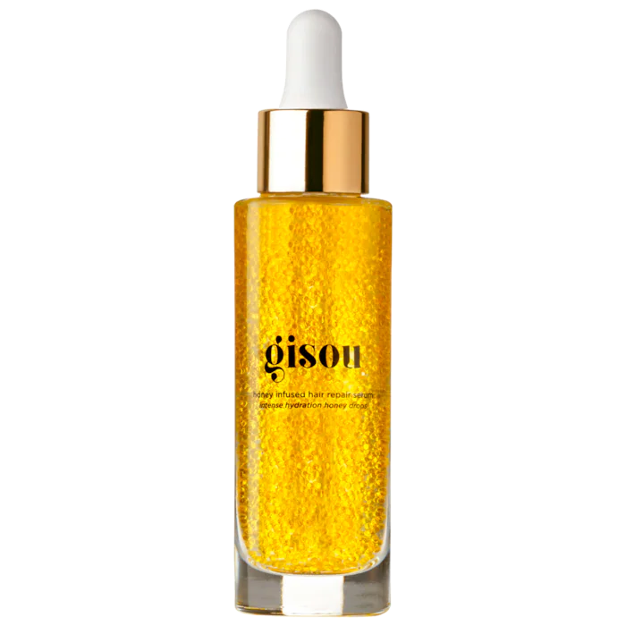 Gisou 
Honey Infused Hair Repair Serum