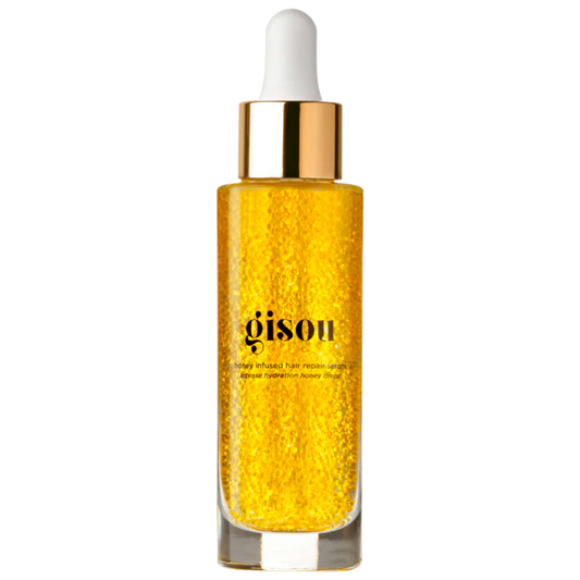 Gisou 
Honey Infused Hair Repair Serum