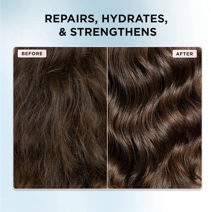Gisou 
Honey Infused Hair Repair Serum