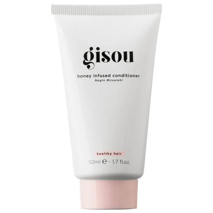 Gisou 
Mini Honey Infused Conditioner