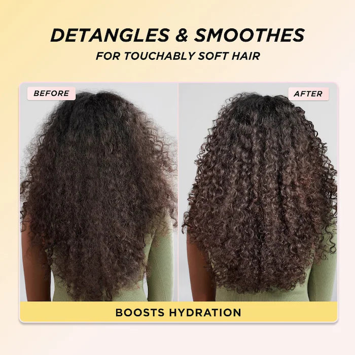 Gisou 
Mini Honey Infused Conditioner