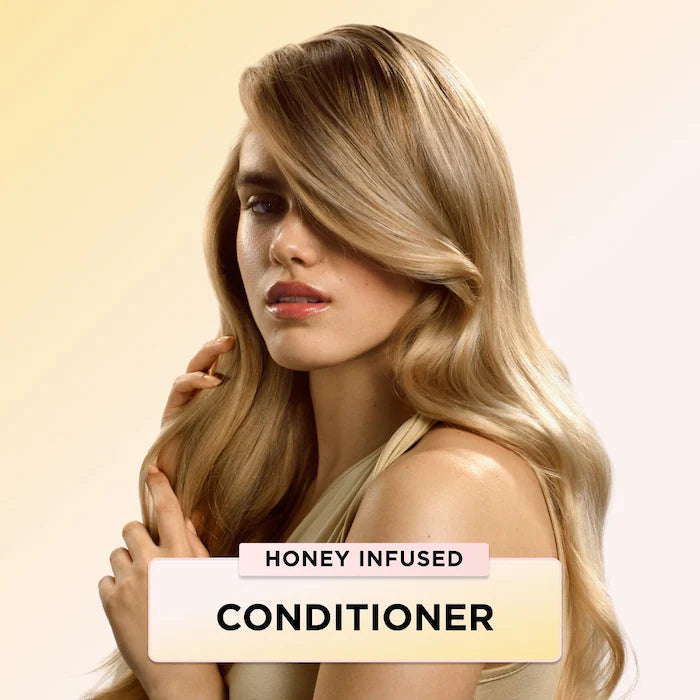 Gisou 
Mini Honey Infused Conditioner