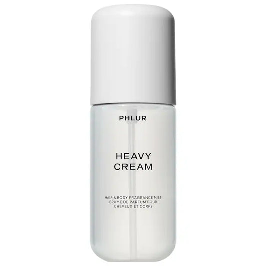 PHLUR 
Mini Heavy Cream Body and Hair Fragrance Mist