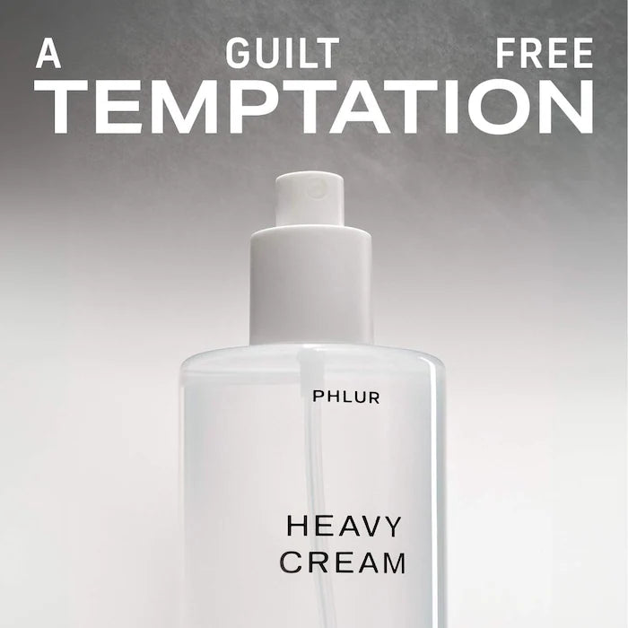 PHLUR 
Mini Heavy Cream Body and Hair Fragrance Mist