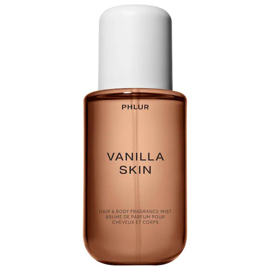 PHLUR 
Vanilla Skin Body & Hair Fragrance Mist