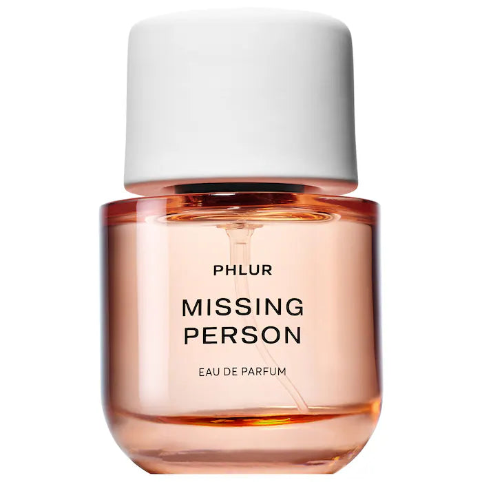 PHLUR 
Missing Person Eau de Parfum
