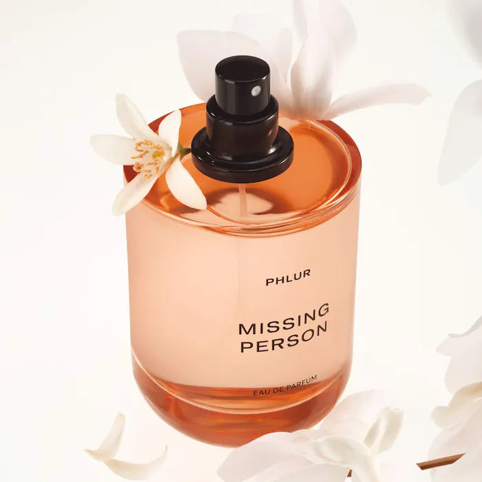 PHLUR 
Missing Person Eau de Parfum