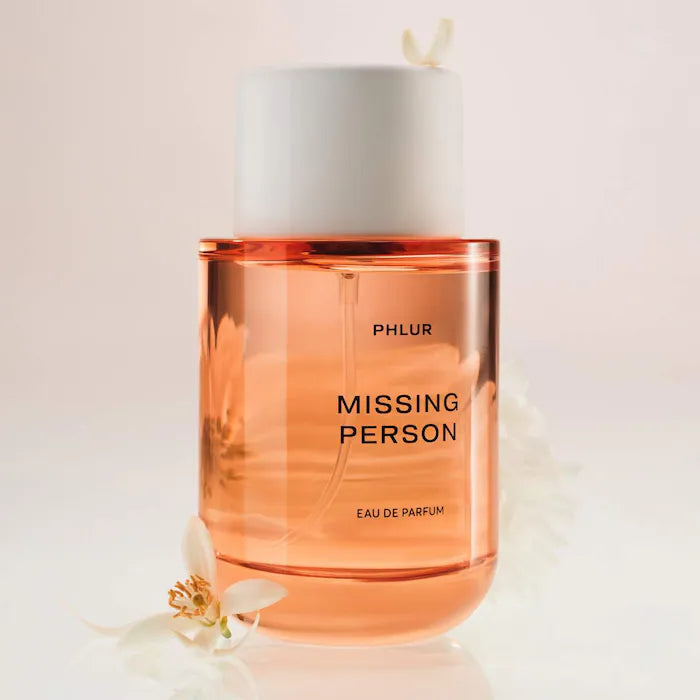 PHLUR 
Missing Person Eau de Parfum