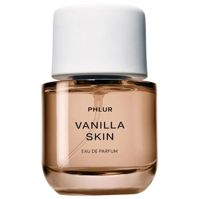 PHLUR 
Vanilla Skin Eau de Parfum