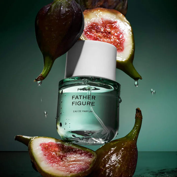 PHLUR 
Father Figure Eau De Parfum