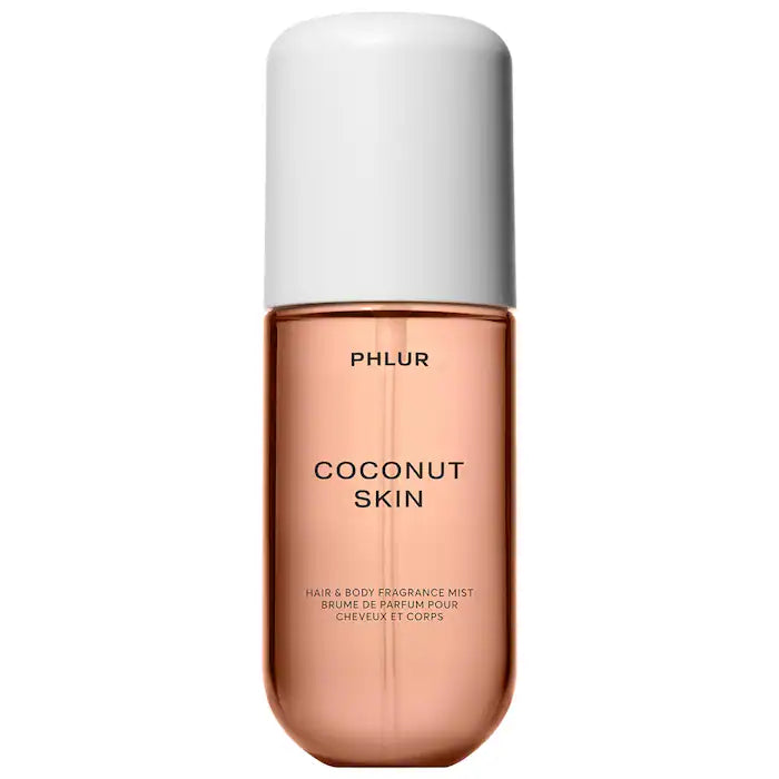 PHLUR 
Mini Coconut Skin Body & Hair Fragrance Mist