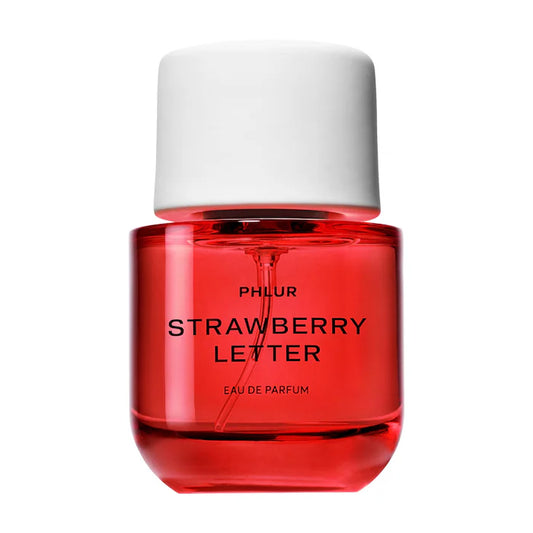 PHLUR 
Strawberry Letter Eau de Parfum
