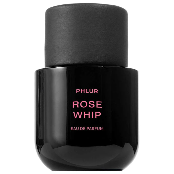 PHLUR 
Rose Whip Eau de Parfum with Musk