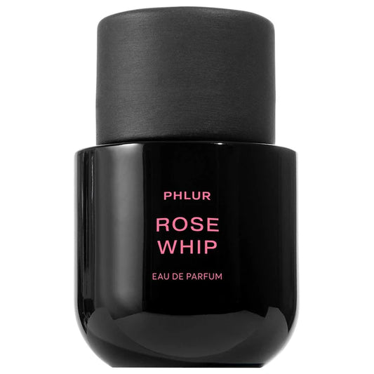 PHLUR 
Rose Whip Eau de Parfum with Musk