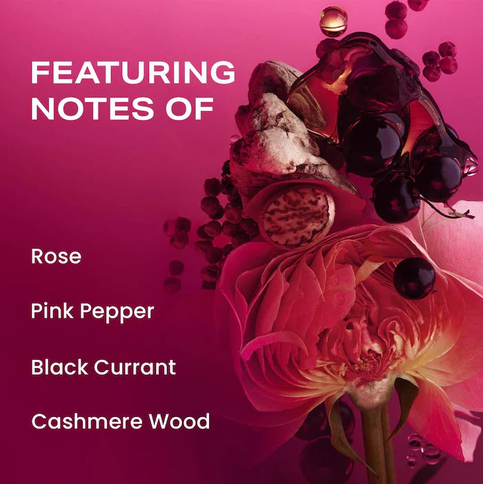 PHLUR 
Rose Whip Eau de Parfum with Musk