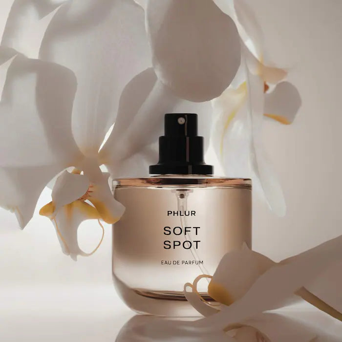 PHLUR 
Soft Spot Eau de Parfum