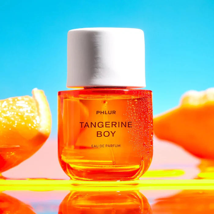 PHLUR 
Tangerine Boy Eau de Parfum