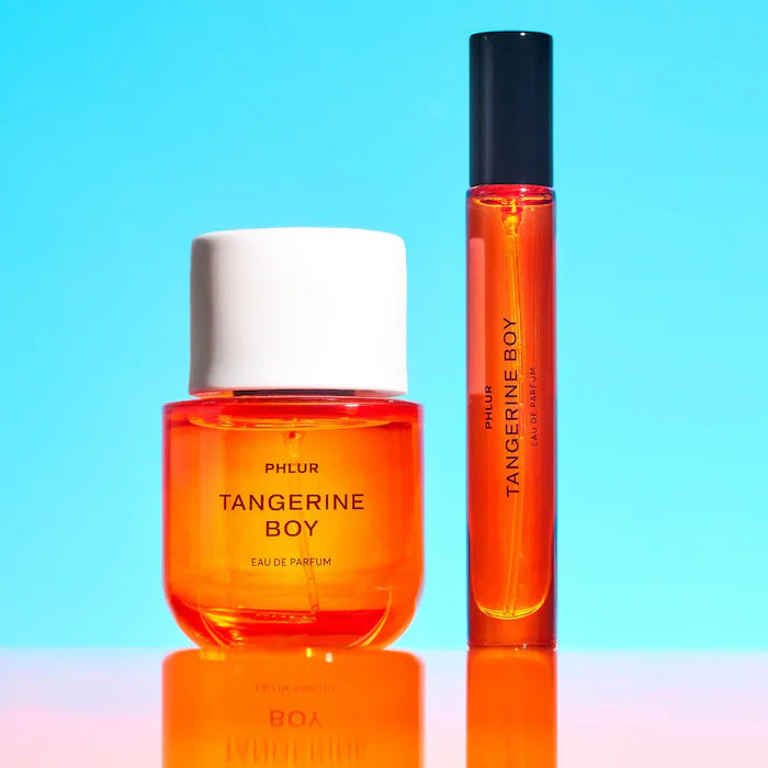 PHLUR 
Tangerine Boy Eau de Parfum