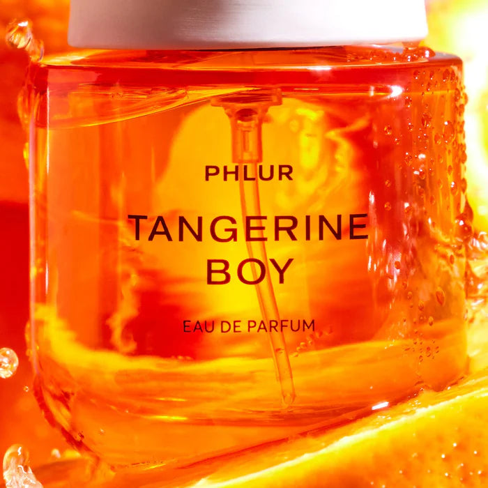 PHLUR 
Tangerine Boy Eau de Parfum