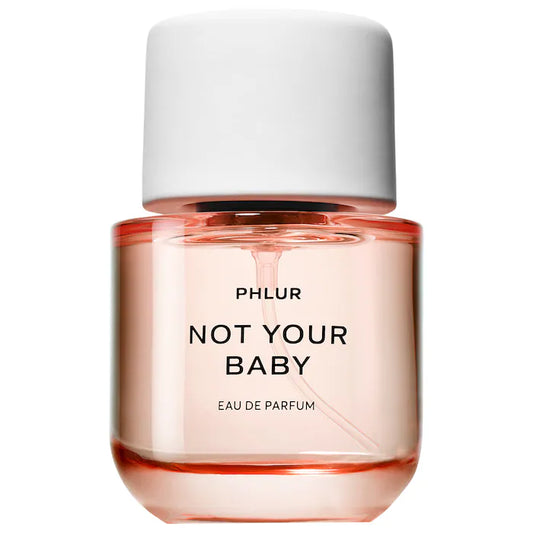 PHLUR 
Not Your Baby Eau de Parfum