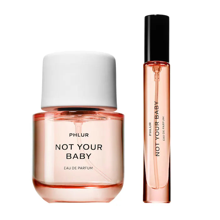 PHLUR 
Not Your Baby Eau de Parfum