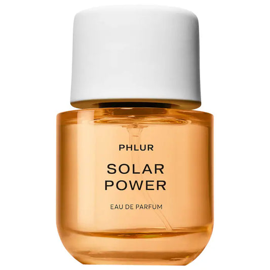 PHLUR 
Solar Power Eau de Parfum