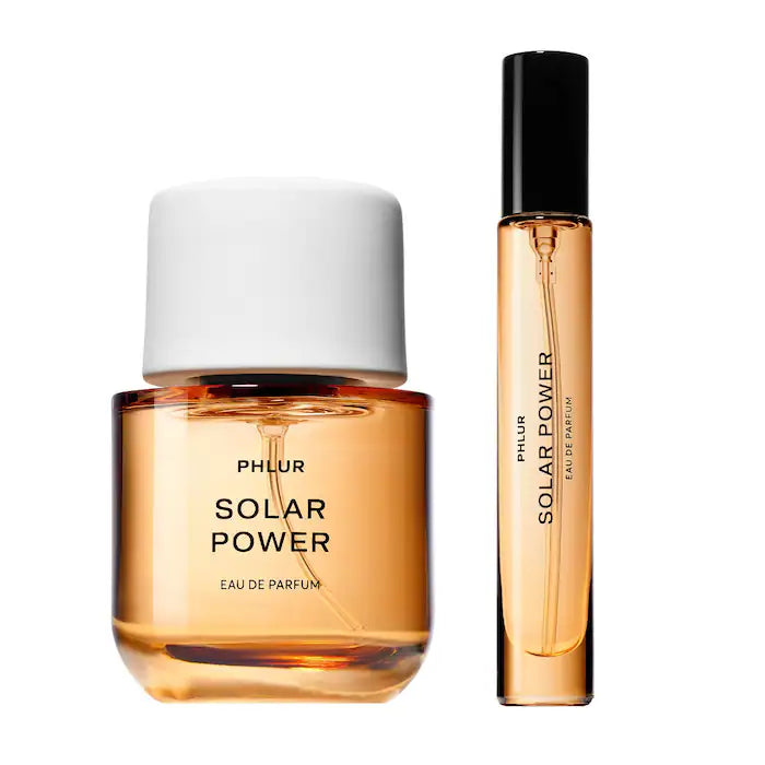 PHLUR 
Solar Power Eau de Parfum