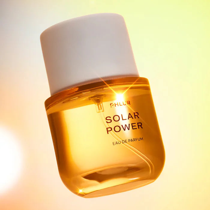 PHLUR 
Solar Power Eau de Parfum