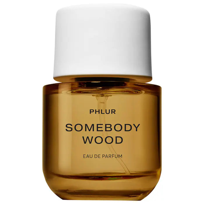 PHLUR 
Somebody Wood Eau de Parfum