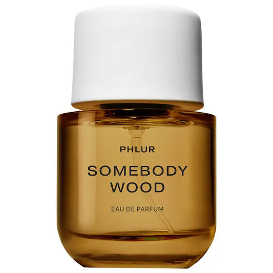 PHLUR 
Somebody Wood Eau de Parfum