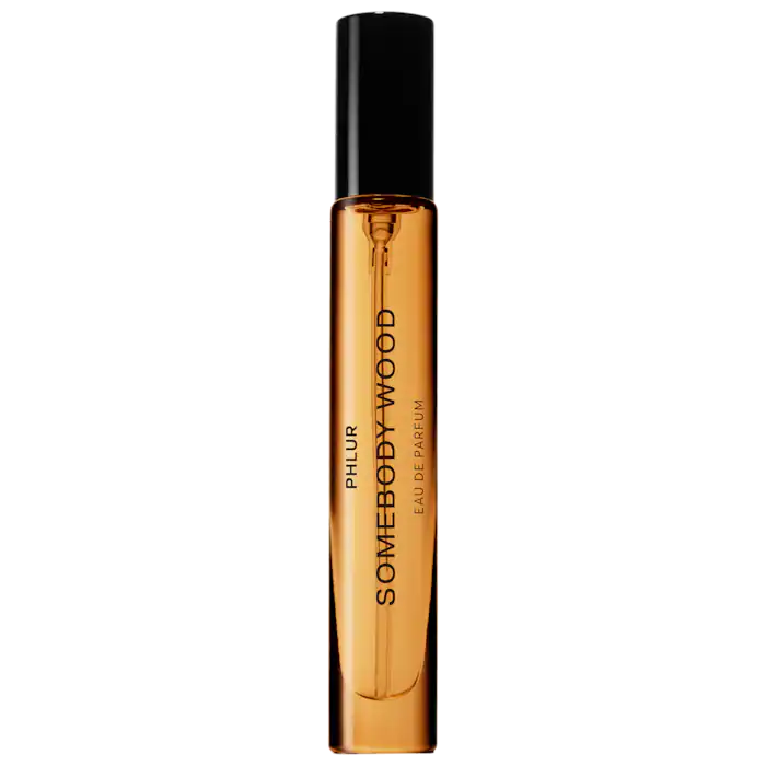 PHLUR 
Somebody Wood Eau de Parfum