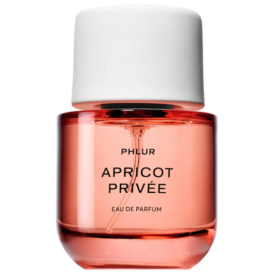 PHLUR 
Apricot Privée Eau de Parfum