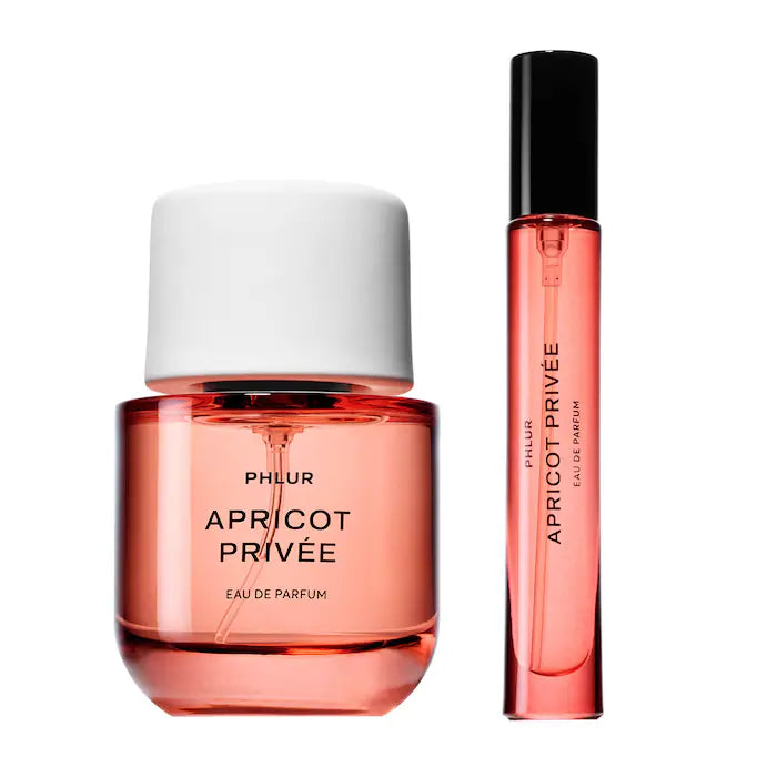 PHLUR 
Apricot Privée Eau de Parfum