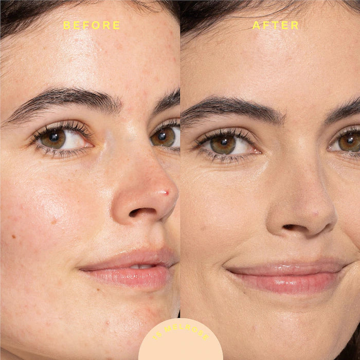 Tower 28 Beauty 
SunnyDays SPF 30 Tinted Sunscreen Foundation