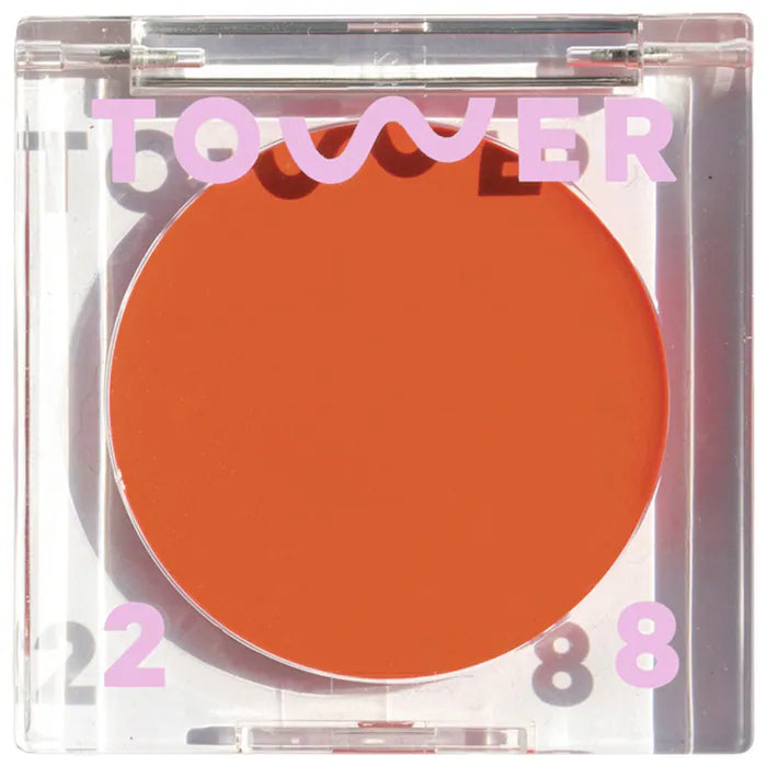 Tower 28 Beauty 
BeachPlease Lip + Cheek Dewy Cream Blush
