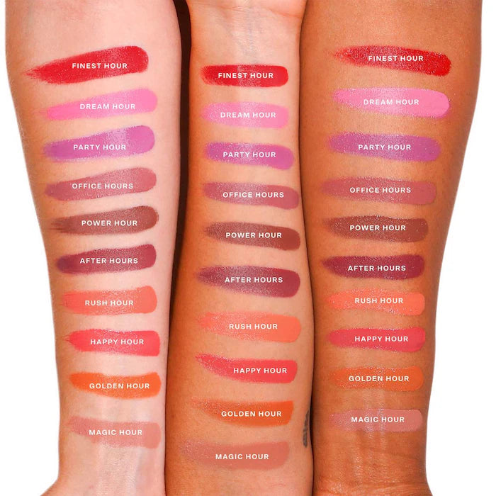 Tower 28 Beauty 
BeachPlease Lip + Cheek Dewy Cream Blush