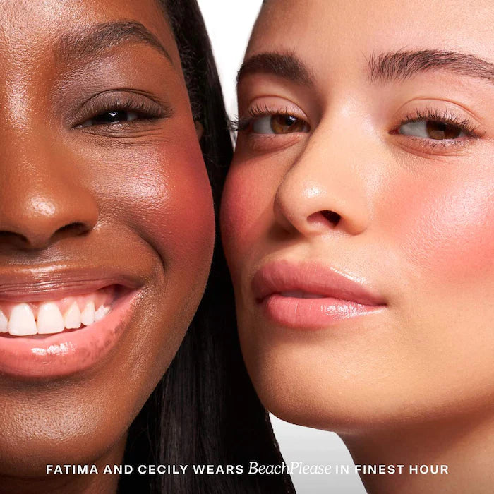 Tower 28 Beauty 
BeachPlease Lip + Cheek Dewy Cream Blush