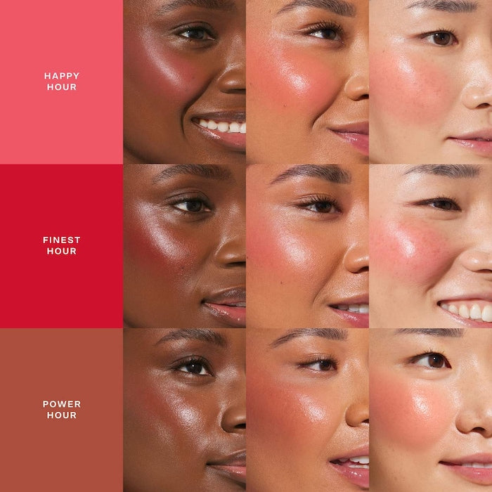 Tower 28 Beauty 
BeachPlease Lip + Cheek Dewy Cream Blush