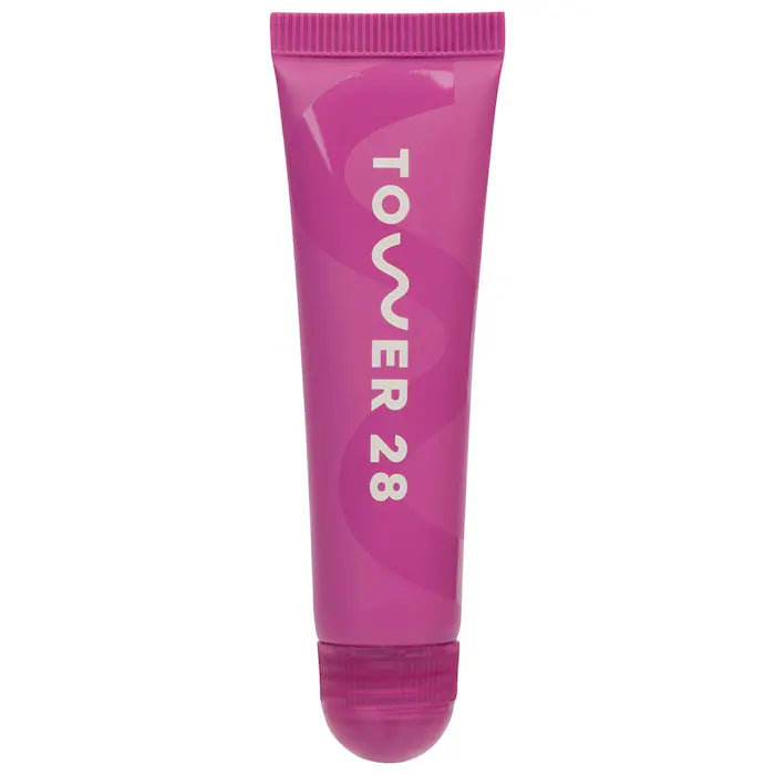 Tower 28 Beauty 
LipSoftie™ Hydrating Tinted Lip Treatment Balm