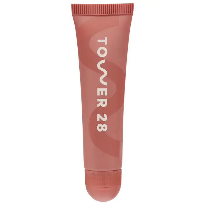 Tower 28 Beauty 
LipSoftie™ Hydrating Tinted Lip Treatment Balm